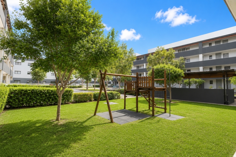 2 Bedroom Property for Sale in Parklands Western Cape